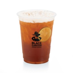 ICED LEMON TEA