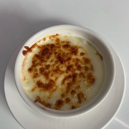 ข้าวโพดอบชีส