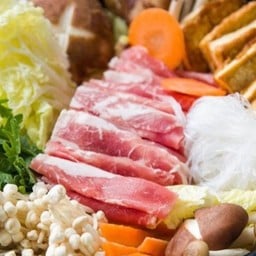 ชาบู&ยำแซ่บวชิรา