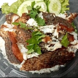 ครัวคุณแม่