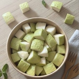 สะตอ สตังค์ ขนมจีนปักษ์ใต้ ผลไม้สด & ผลไม้ปั่น