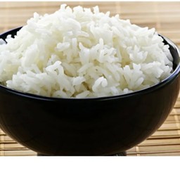 ข้าวหอมมะลิ