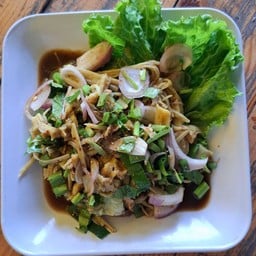 ร้านริมคลองเฮ้า