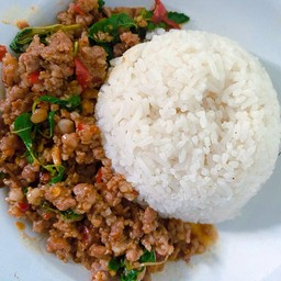 ครัว พอใจ