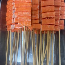 หม่าล่าปูอัดเบนโต๊ะ