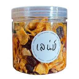 คอนเฟลกคาราเมล