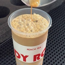 ชานมใต้หวัน