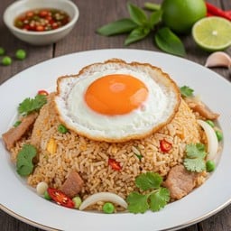 ครัวบ้านแม่พิกุลทอง