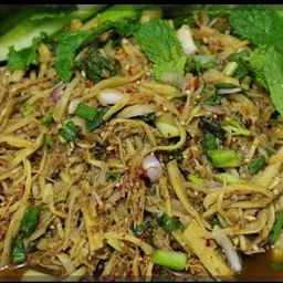ซุปหน่อไม้