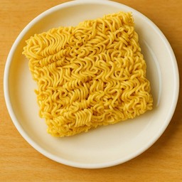 (G10)บะหมี่กึ่งสำเร็จรูป