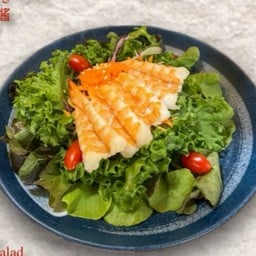 G9 สลัดกุ้ง / ဆလပ်ပုဇွန်