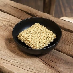 เพิ่มเส้นมาม่า