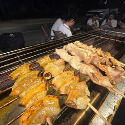 ไส้หมัก