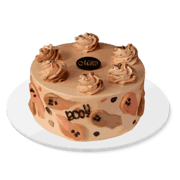 เค้กสวีทตี้โกสต์