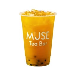 Muse Fruit Tea Ade
