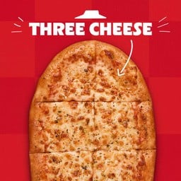 Crafted Flatzz ทรีชีส