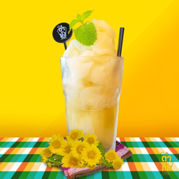 เก็กฮวย ปั่น เจ มังสวิรัติ วีแกน