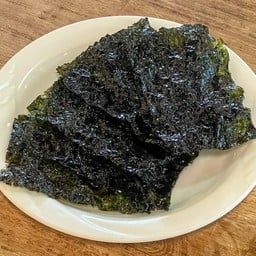 สาหร่ายย่าง 8 แผ่น