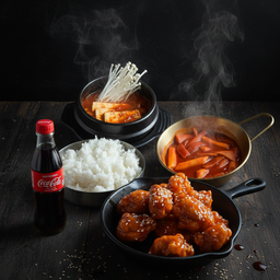 SET อิ่มจุก
