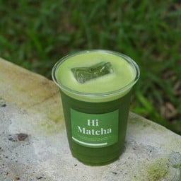 Hi Matcha (ร้านมัทฉะ ชา เครื่องดื่ม)