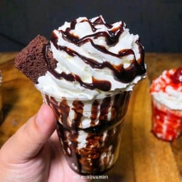 วิปครีมราดซอส นวมินทร์78