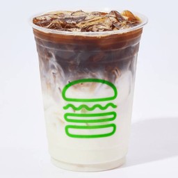 ลาเต้เย็น 16 oz.