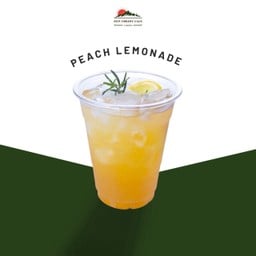 Peach Lemonade