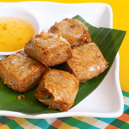 ฮ่อยจ๊อโคตรเผือก เจ มังสวิรัติ วีแกน