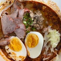 เตี๋ยวโตกตอง @ฟาร์มแลนด์