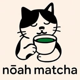 noah matcha