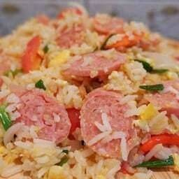 เจ๊น้องอาหารตามสั่ง - พลา