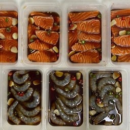 กุ้งดองครับ