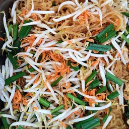 เส้นแซ่บเวอร์ By คุณยายพร 😃