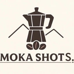 โมก้าชอต