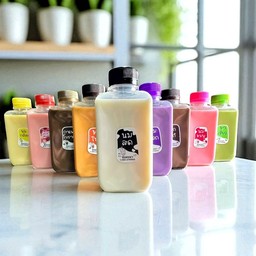 ขวดนี้ชานะ