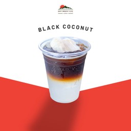 Black Coconut