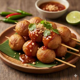 บักม่วงพริกแซ่บ