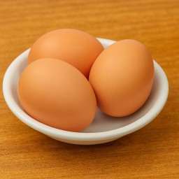 (G12)ไข่ไก่