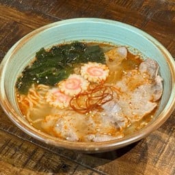 L2 ราเมงต้มยำ ရာမင်သုံ့ယမ်