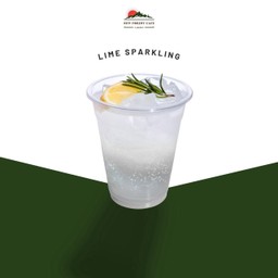 Lime Sparkling