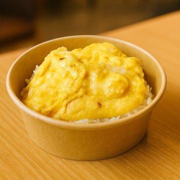 ข้าวไข่ข้น&ของท่านเล่น By น้องปอนด์ทอดชิว หมู่บ้านมิตรประชา ซอย20