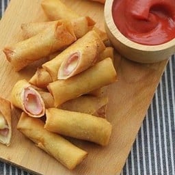 ครัวทอดเพลิน (Krua Tod Ploen)