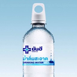 น้ำเปล่า