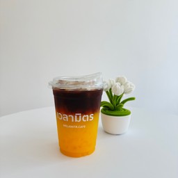 กาแฟส้ม