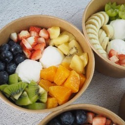 กรีกโยเกิร์ต By.เห้ยปาย