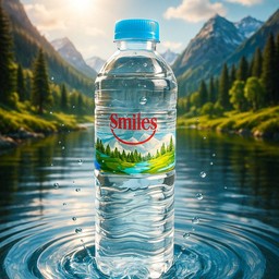 น้ำเปล่า