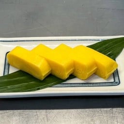 H2 ซาชิมิไข่หวาน 4 ชิ้น