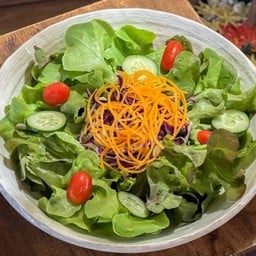 G3 สลัดผัก