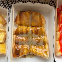 ปังปิ้งคาราเมล