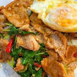 Chalong cafa